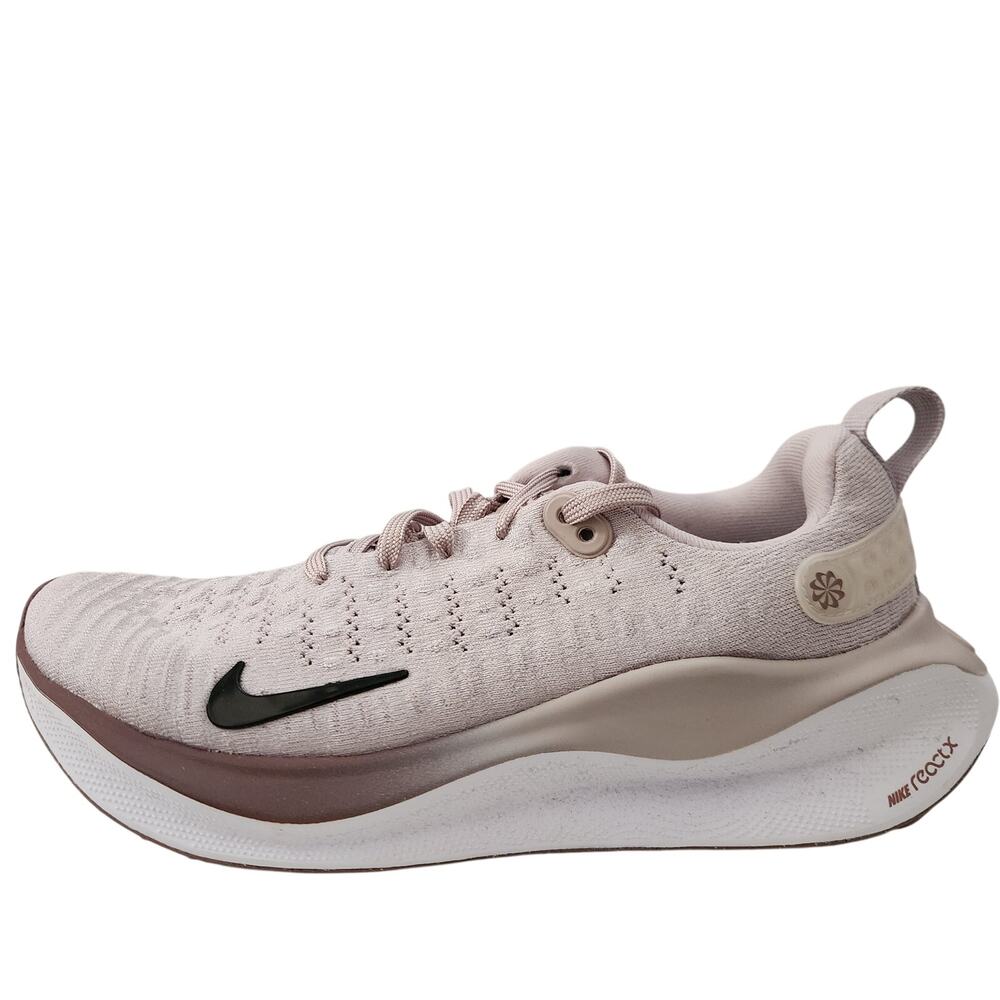 Nike InfinityRN 4 Women's Road Running Shoes (DR2670-010,  Size 7